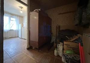 2-к квартира, вторичка, 46м2, 3/5 этаж