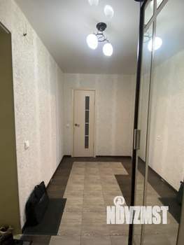 1-к квартира, вторичка, 45м2, 9/9 этаж