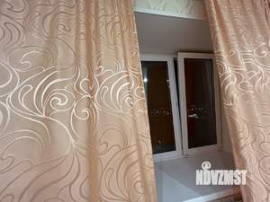 1-к квартира, вторичка, 42м2, 12/16 этаж