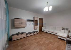 1-к квартира, вторичка, 53м2, 4/9 этаж