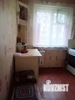 1-к квартира, вторичка, 32м2, 1/5 этаж