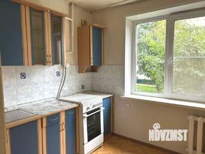 2-к квартира, вторичка, 50м2, 2/9 этаж