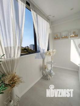 1-к квартира, вторичка, 53м2, 8/10 этаж