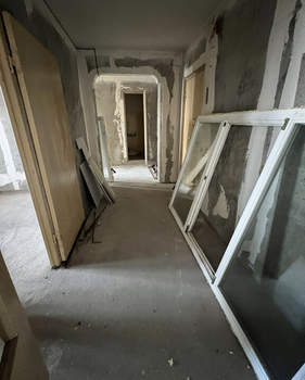 2-к квартира, вторичка, 64м2, 16/16 этаж