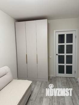 2-к квартира, вторичка, 52м2, 7/16 этаж