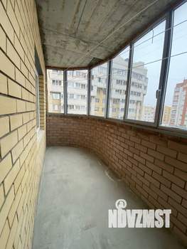 1-к квартира, вторичка, 45м2, 4/10 этаж