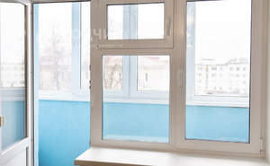 2-к квартира, вторичка, 41м2, 4/4 этаж