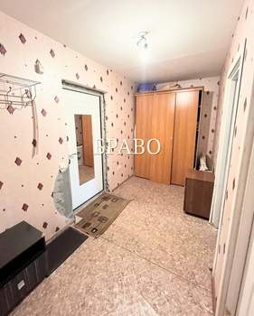 1-к квартира, вторичка, 47м2, 7/9 этаж