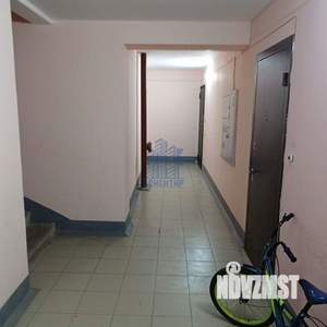 1-к квартира, вторичка, 39м2, 7/9 этаж