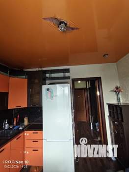 1-к квартира, вторичка, 36м2, 9/9 этаж