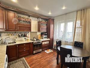 6-к квартира, вторичка, 190м2, 9/11 этаж