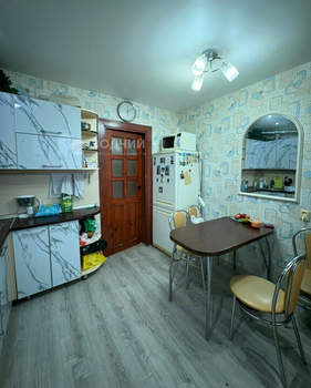 2-к квартира, вторичка, 52м2, 5/5 этаж