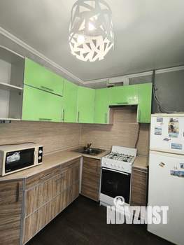 1-к квартира, вторичка, 33м2, 4/5 этаж