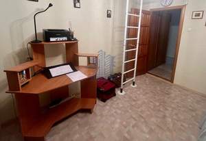 3-к квартира, вторичка, 66м2, 4/9 этаж