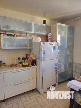 1-к квартира, вторичка, 54м2, 9/9 этаж