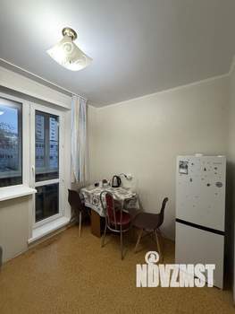 1-к квартира, вторичка, 40м2, 3/5 этаж