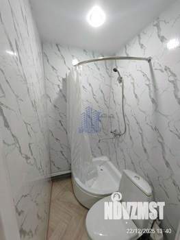 Студия квартира, вторичка, 18м2, 4/9 этаж