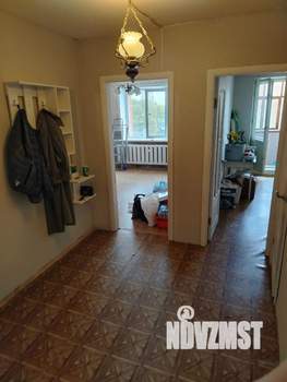 1-к квартира, вторичка, 44м2, 6/12 этаж