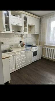 3-к квартира, вторичка, 69м2, 3/5 этаж