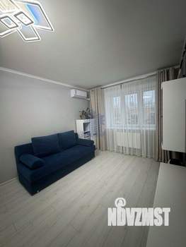 1-к квартира, вторичка, 38м2, 2/15 этаж