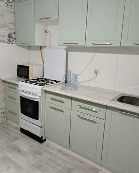 1-к квартира, вторичка, 36м2, 9/10 этаж