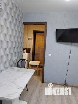 1-к квартира, вторичка, 32м2, 6/9 этаж