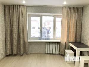 Студия квартира, вторичка, 23м2, 4/5 этаж