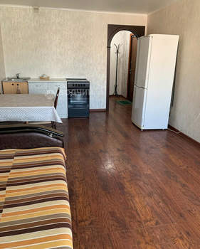 Студия квартира, вторичка, 25м2, 8/9 этаж