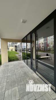 1-к квартира, вторичка, 42м2, 9/10 этаж