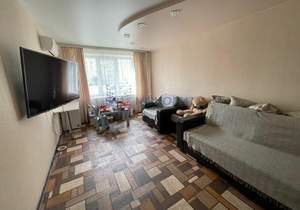 3-к квартира, вторичка, 67м2, 1/9 этаж