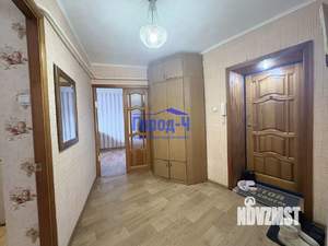 3-к квартира, вторичка, 77м2, 2/10 этаж