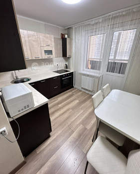 2-к квартира, вторичка, 61м2, 2/9 этаж