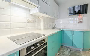 2-к квартира, вторичка, 52м2, 12/16 этаж