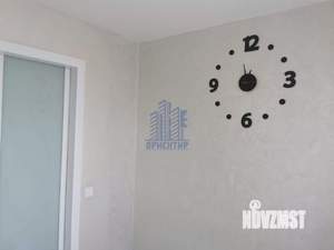 1-к квартира, вторичка, 35м2, 9/9 этаж