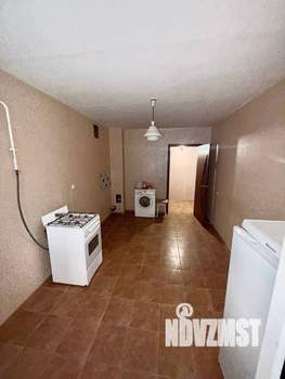 1-к квартира, вторичка, 41м2, 6/13 этаж