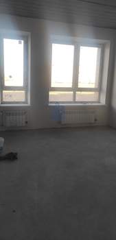 1-к квартира, вторичка, 46м2, 2/5 этаж