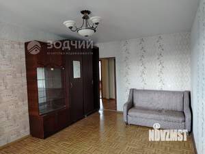 3-к квартира, вторичка, 72м2, 8/10 этаж