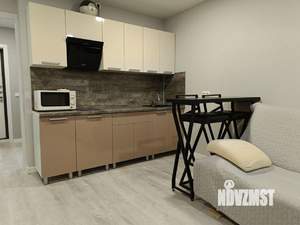 Студия квартира, вторичка, 30м2, 2/16 этаж