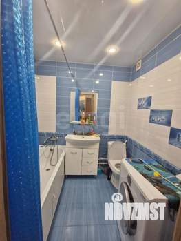 1-к квартира, вторичка, 41м2, 3/10 этаж