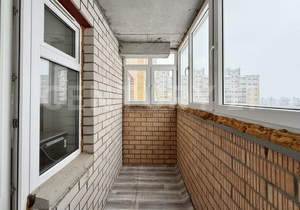 1-к квартира, вторичка, 36м2, 5/16 этаж