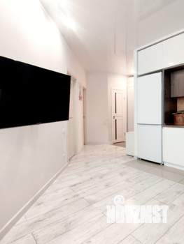 2-к квартира, вторичка, 64м2, 12/16 этаж