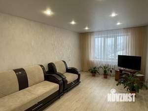 2-к квартира, вторичка, 65м2, 6/6 этаж