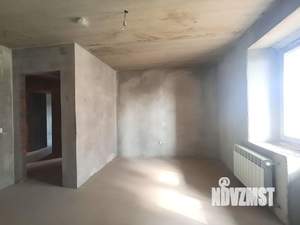 2-к квартира, вторичка, 68м2, 3/16 этаж