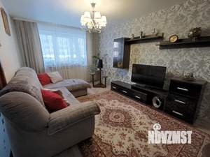 3-к квартира, вторичка, 62м2, 1/5 этаж