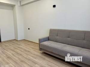 Студия квартира, вторичка, 19м2, 3/5 этаж