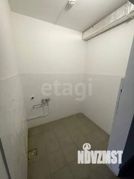 1-к квартира, вторичка, 33м2, 5/9 этаж