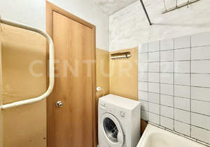 2-к квартира, вторичка, 54м2, 7/9 этаж