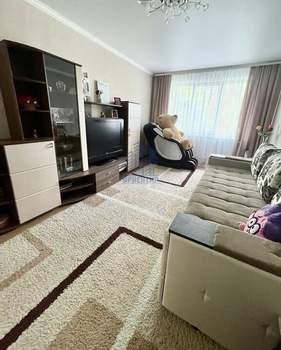 3-к квартира, вторичка, 68м2, 1/9 этаж