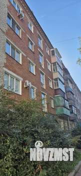 1-к квартира, вторичка, 29м2, 2/5 этаж