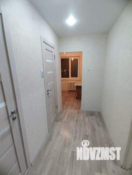 2-к квартира, вторичка, 54м2, 6/9 этаж